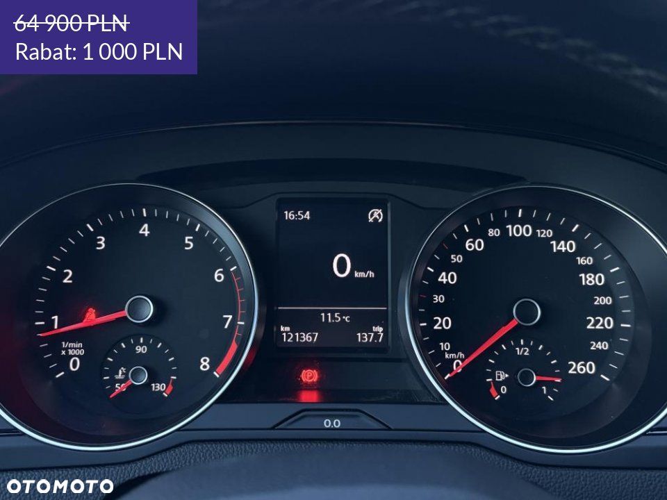 Volkswagen Passat - 7