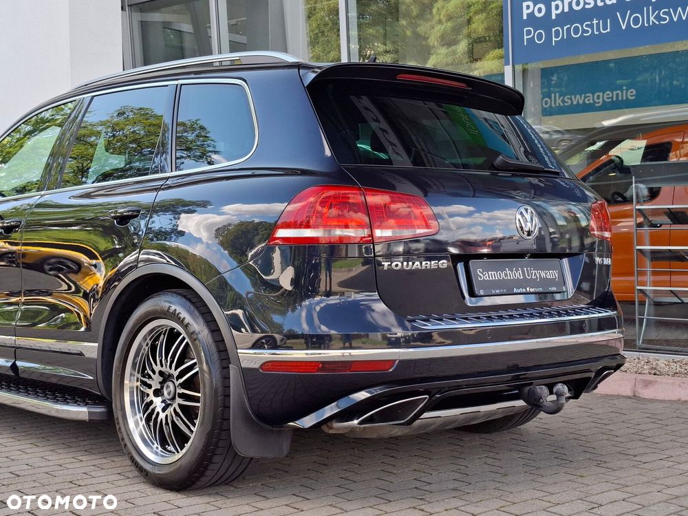 Volkswagen Touareg - 40