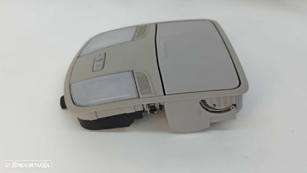 LUZ INTERIOR HYUNDAI KONA KLASS 2WD - 3