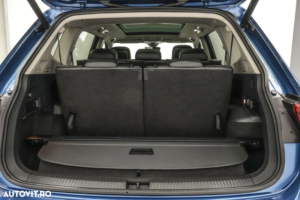 Volkswagen Tiguan 1.4 TSI ACT DSG Highline - 28