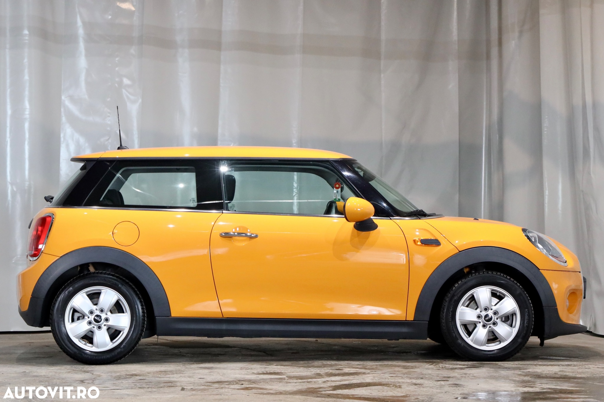 Mini ONE Standard - 35