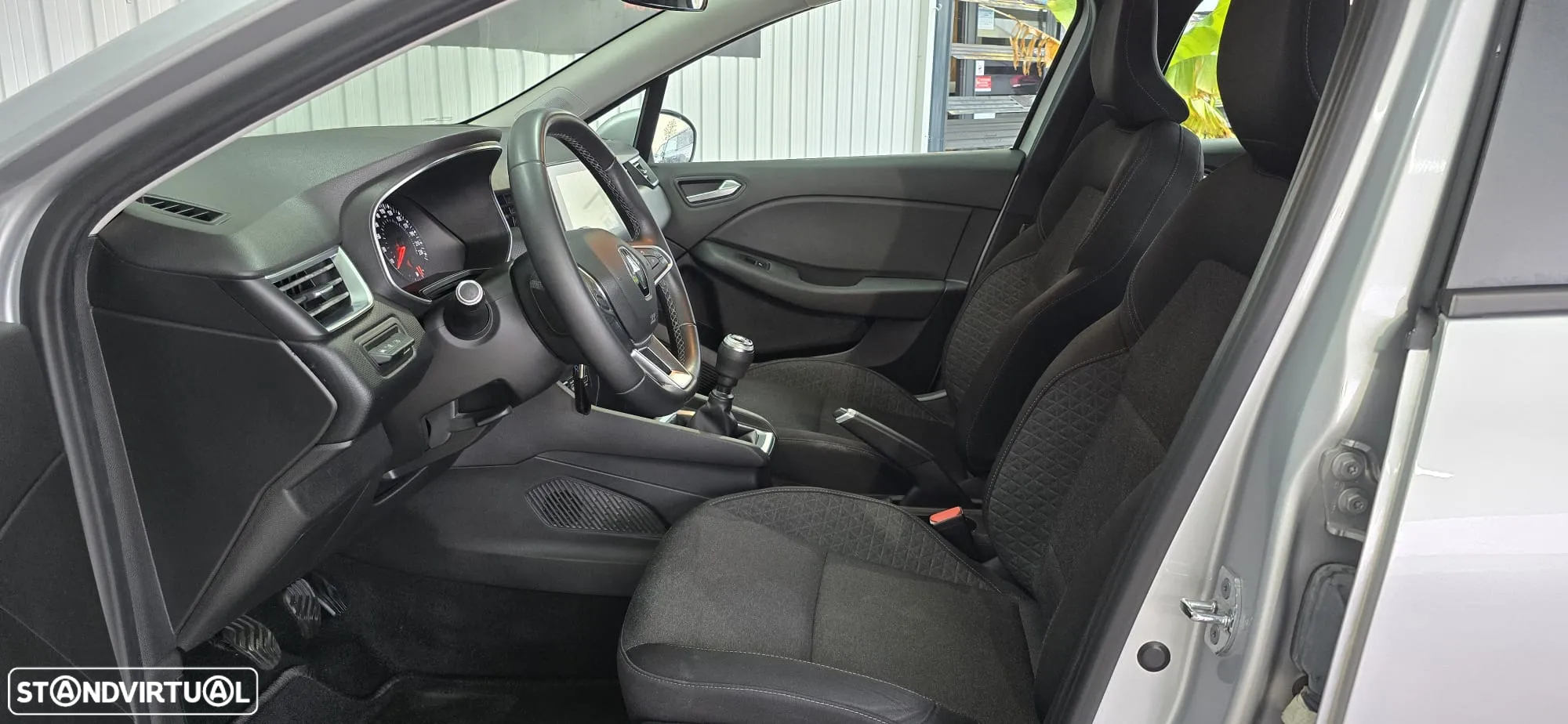Renault Clio 1.5 Blue dCi Intens - 16