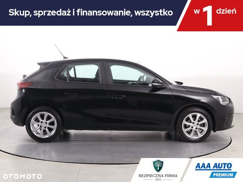 Opel Corsa - 8