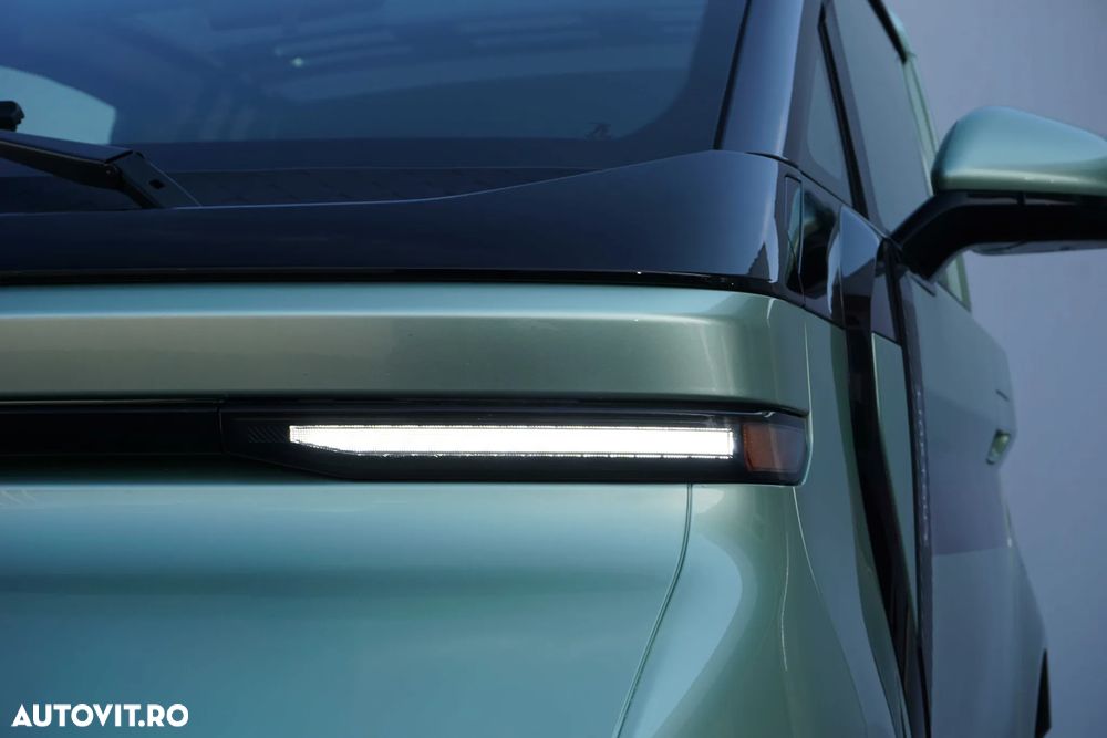 LINKTOUR Alumi Elite - 10