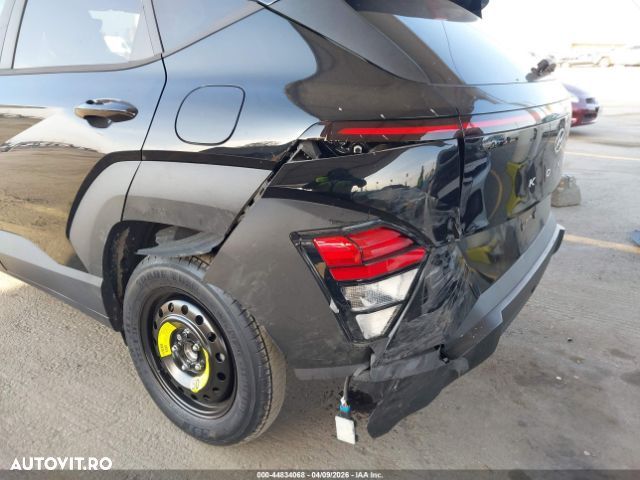 Hyundai KONA 1.6 T-GDI DCT N Line X - 6