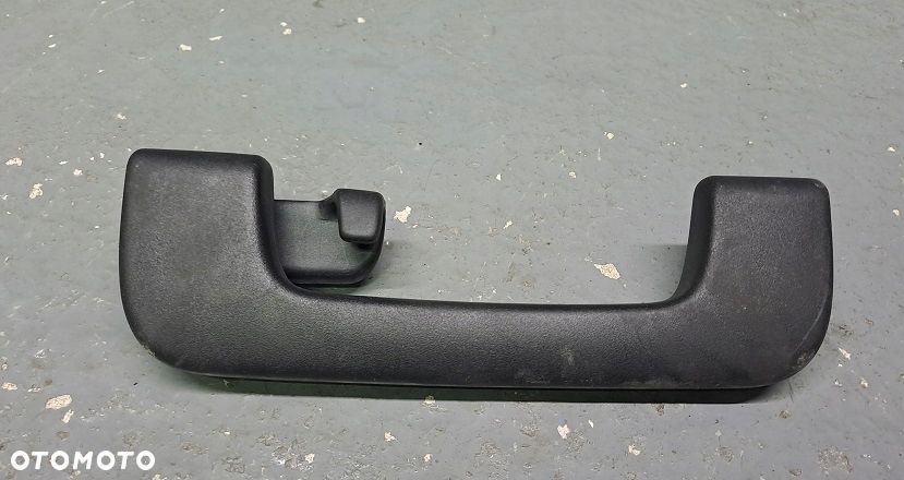 audi a6 c6 a3 8p rączka podsufitki tył s-line - 1