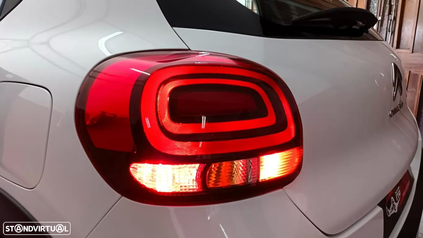 Citroën c3 van 1.5 bluehdi business feel s&s c/ iva dedutível - 7