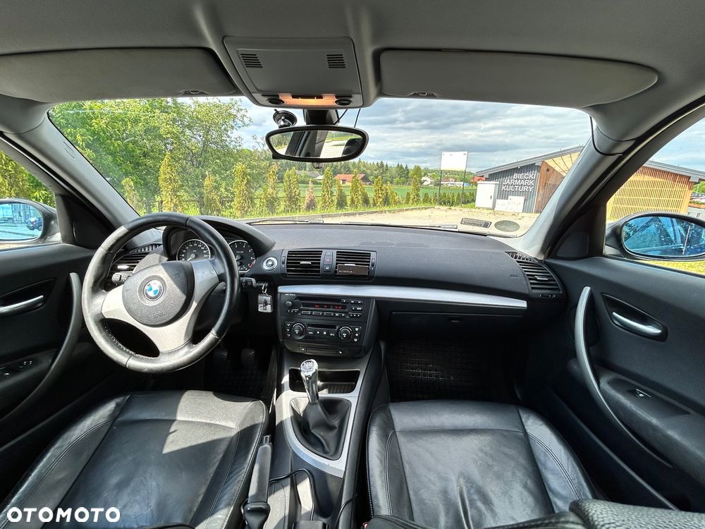 BMW Seria 1 - 14