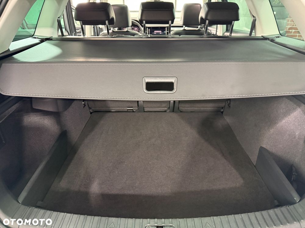 Skoda Kodiaq 2.0 TDI 4x4 DSG Sportline - 12