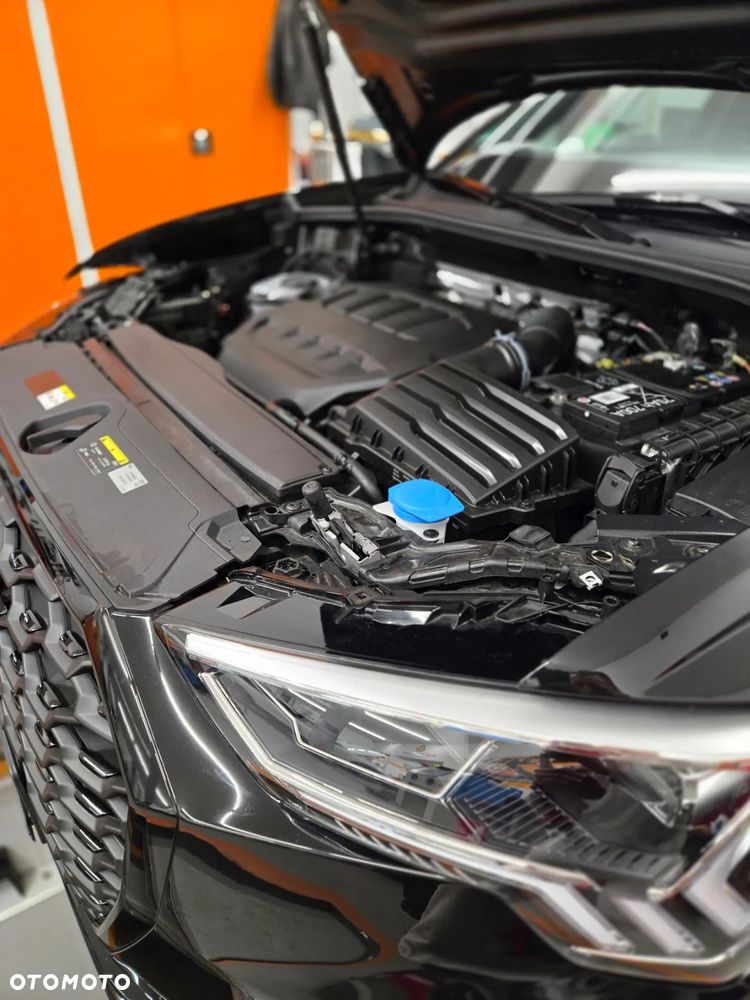 Audi Q3 Sportback 40 TFSI quattro S tronic - 33