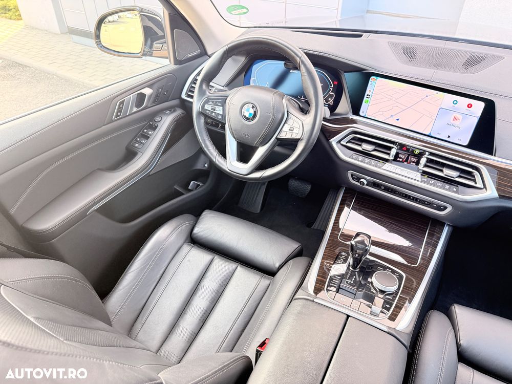 BMW X5 xDrive45e xLine - 13