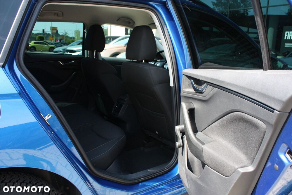 Skoda Kamiq 1.0 TSI Ambition DSG - 16