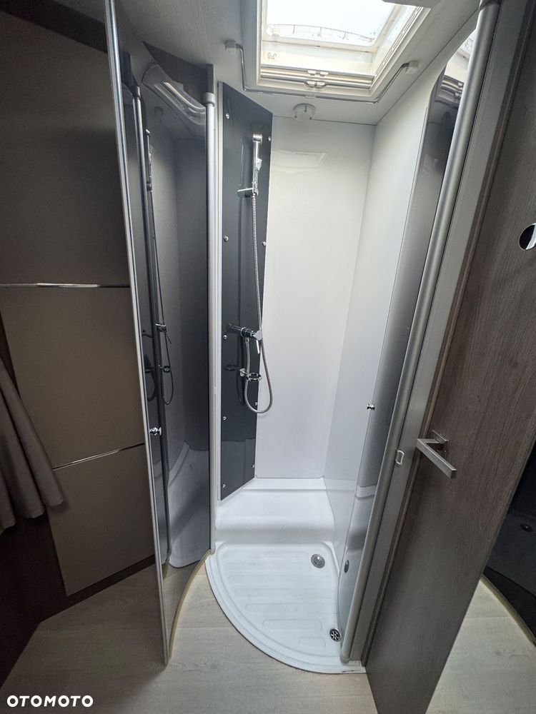 Ford Chausson 720 doposażony FV VAT! - 8