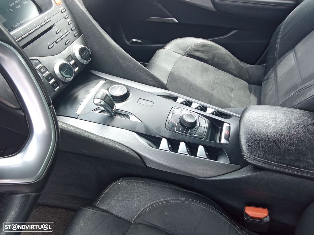 DS DS5 2.0 Hybrid4 Sport Chic - 22