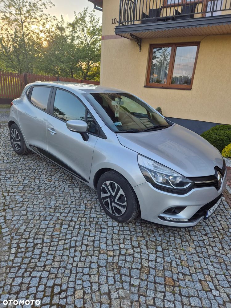 Renault Clio - 5