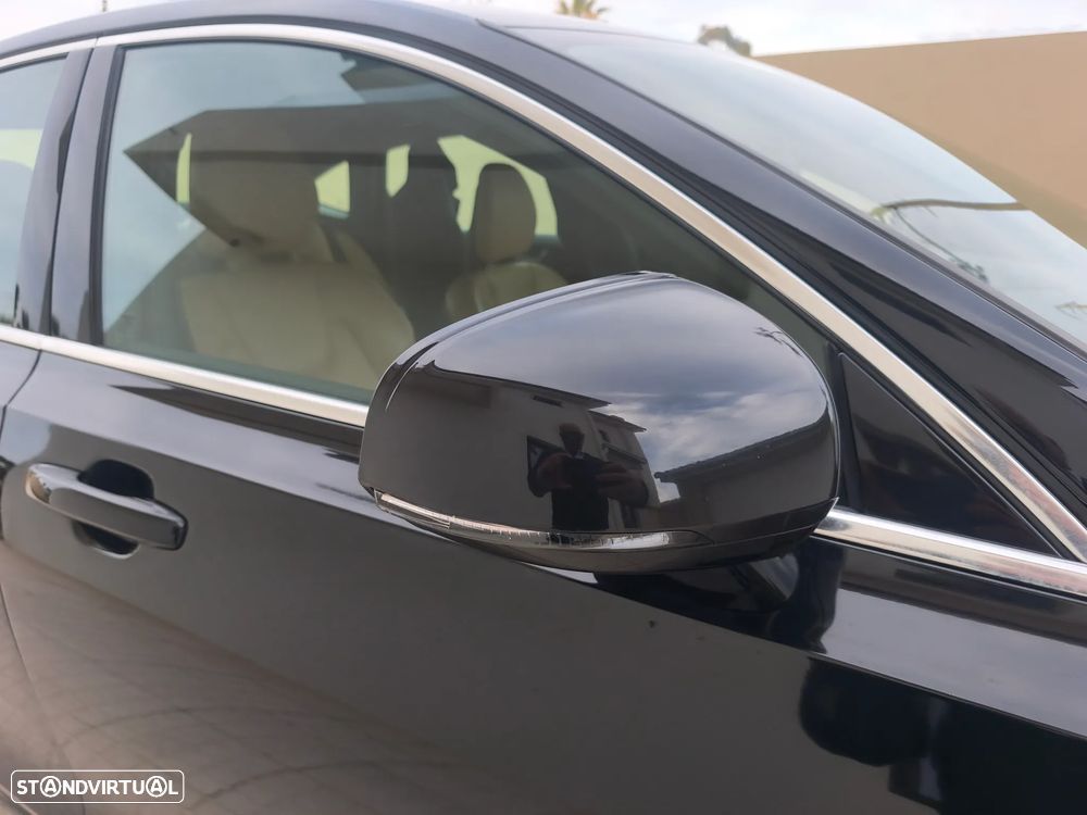 Volvo S90 2.0 D4 Momentum Geartronic - 4