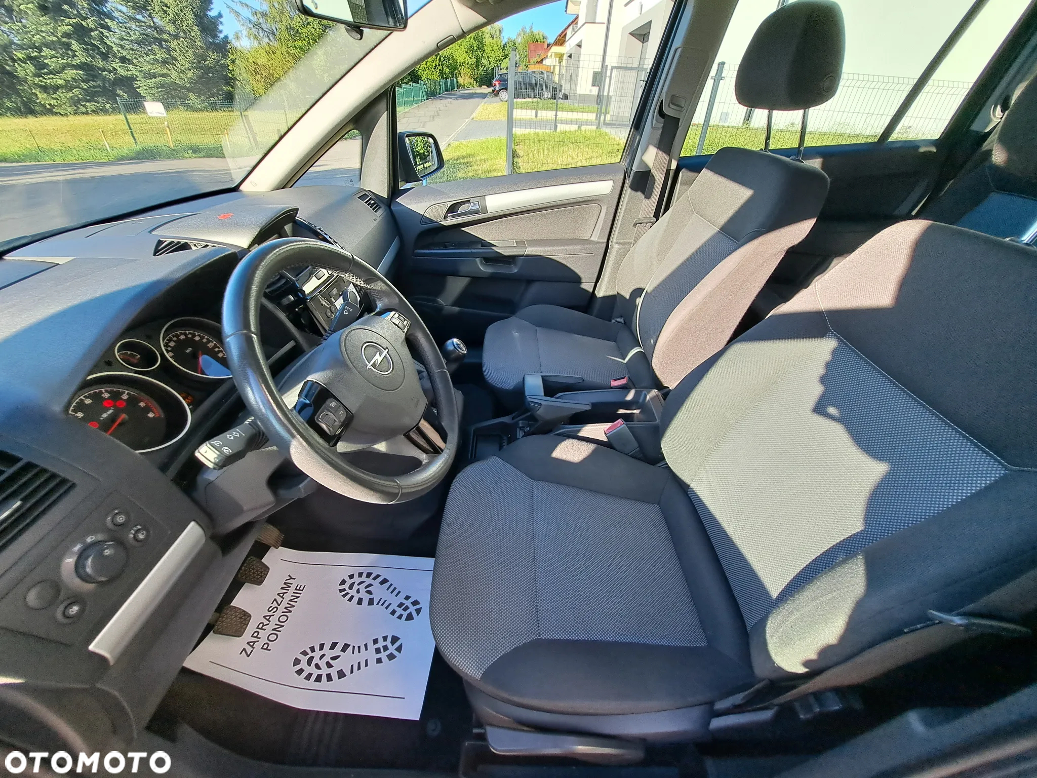 Opel Zafira 1.6 ECOFLEX Edition 111 Jahre - 18