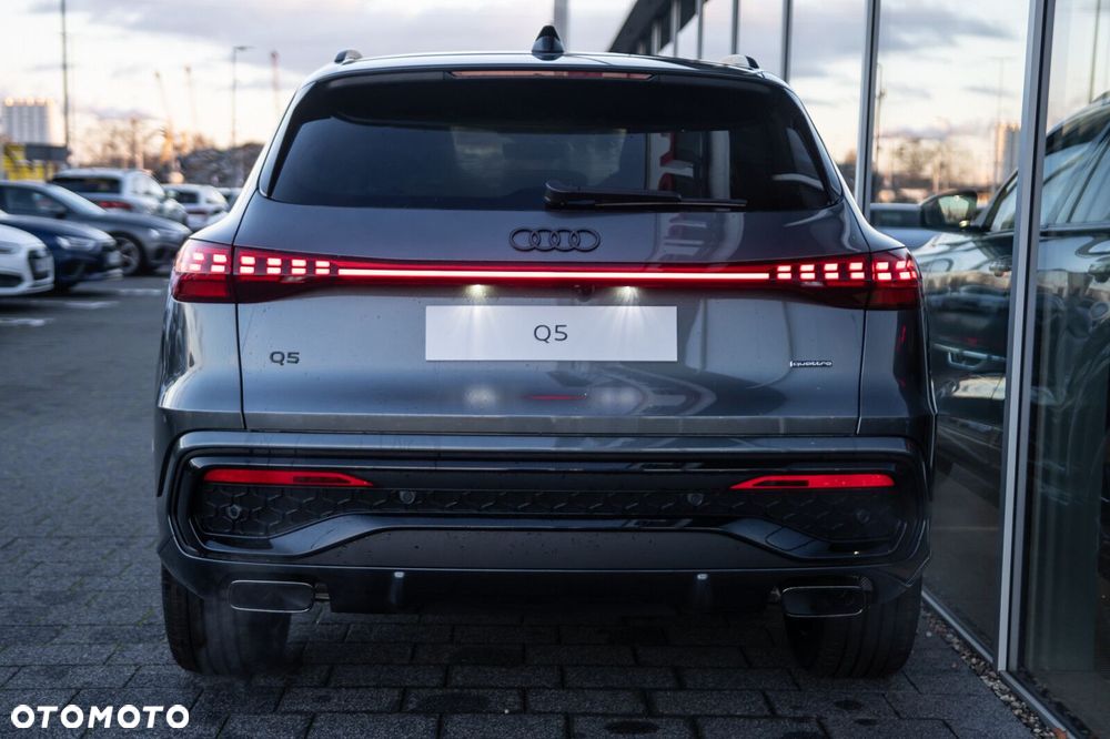 Audi Q5 - 4