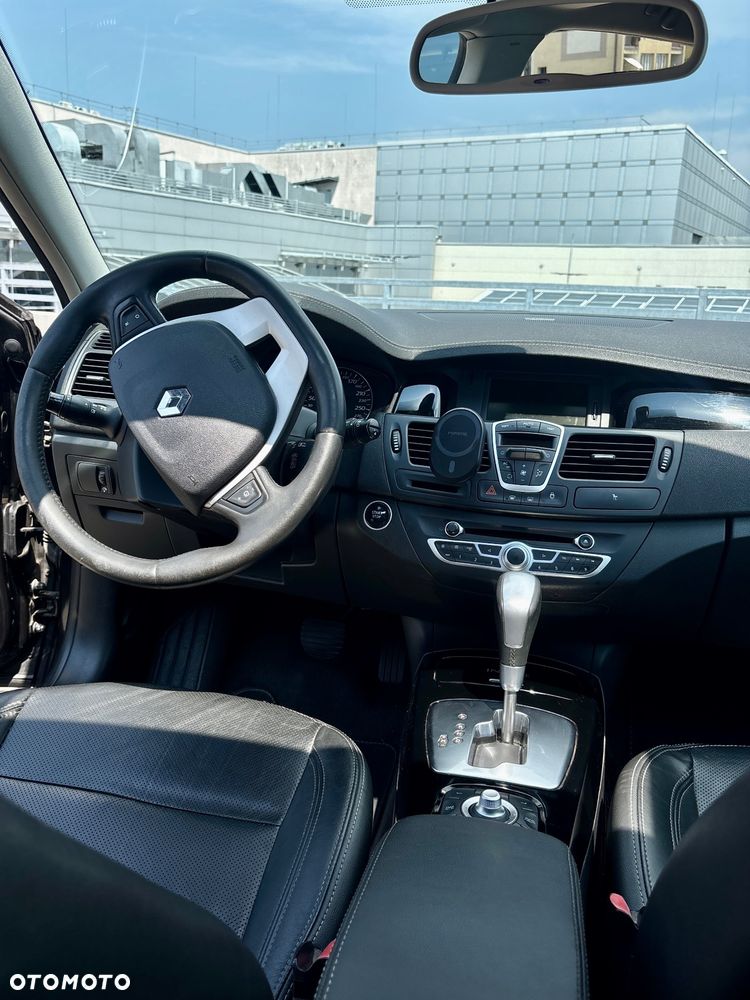 Renault Laguna 2.0 dCi Initiale - 18
