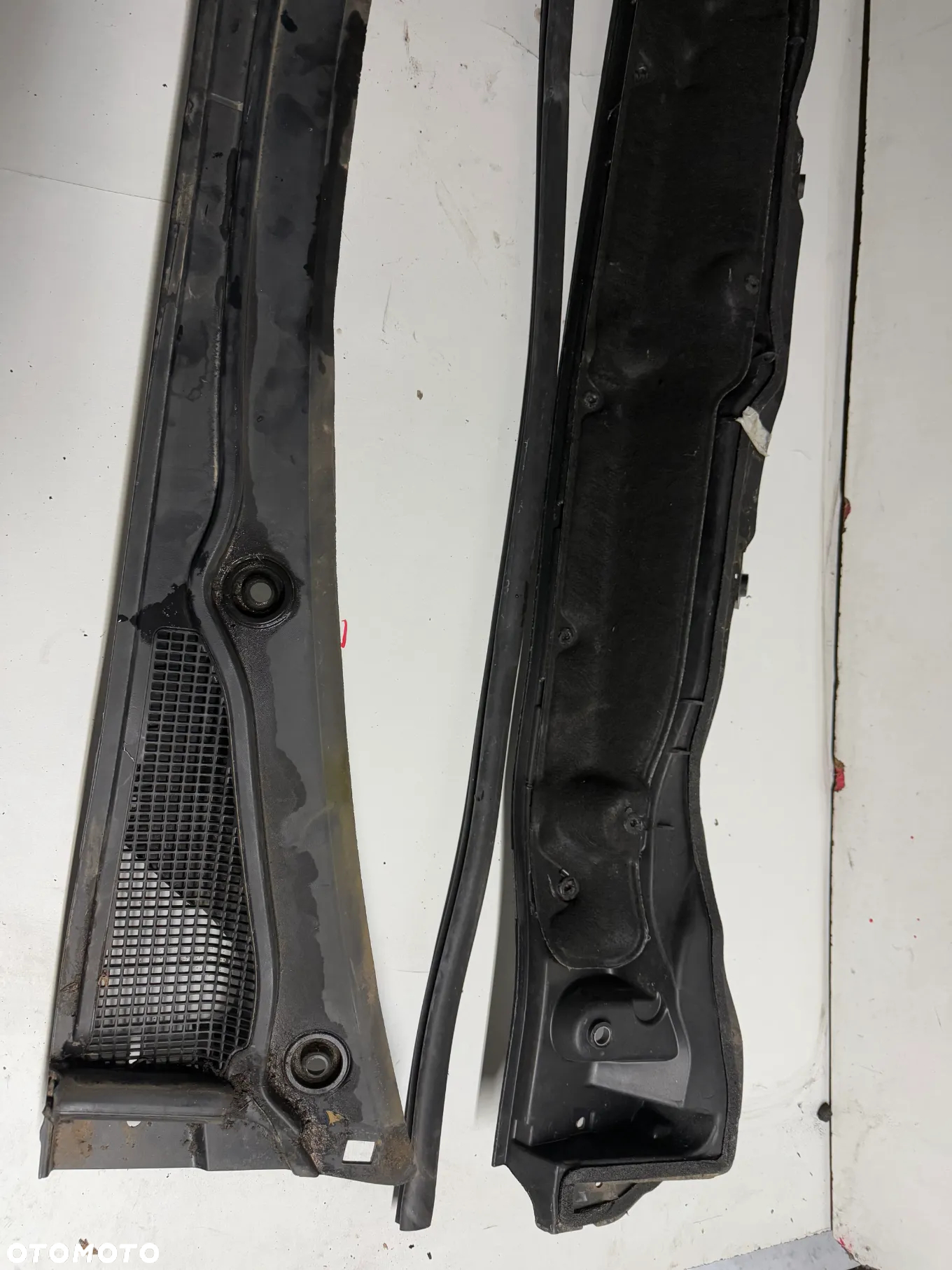 PODSZYBIE RENAULT CLIO IV 668115228R 668107547R - 7