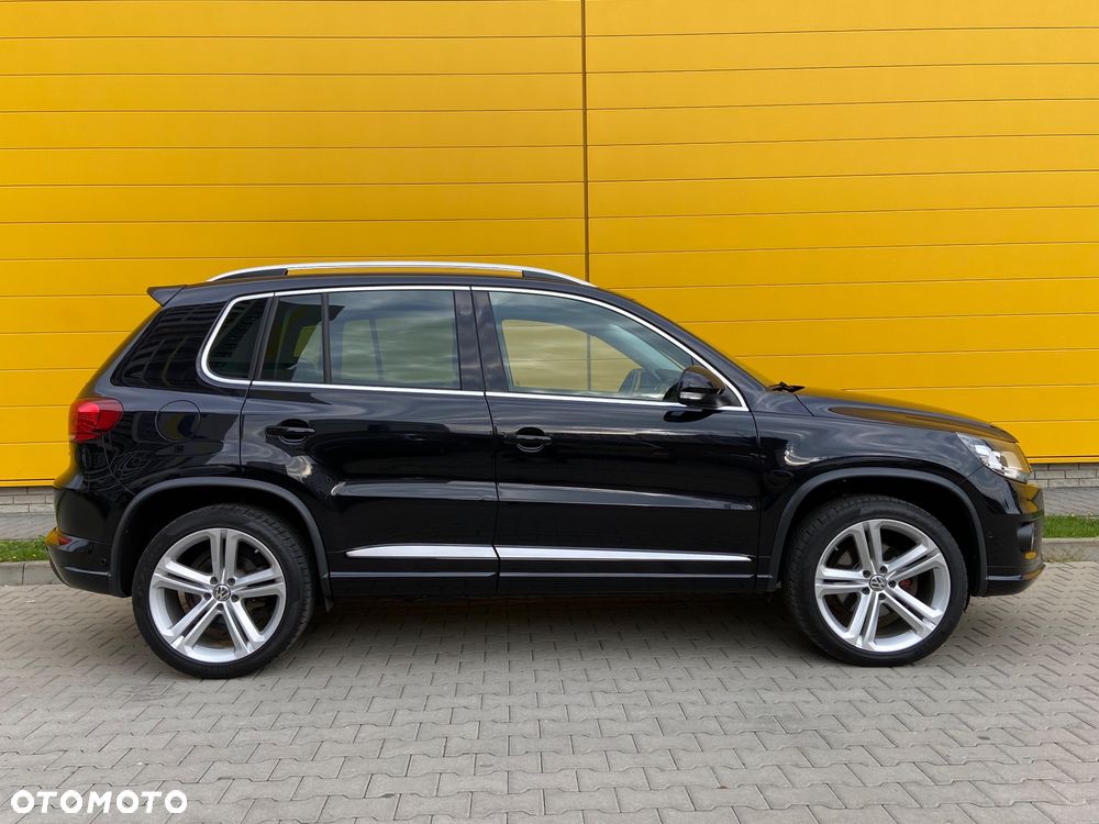 Volkswagen Tiguan 2.0 TDI 4Mot Sport&Style DSG - 6