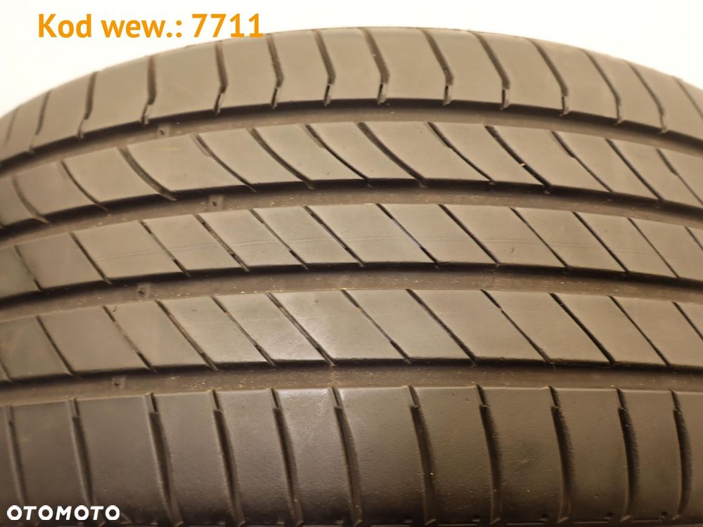 Kumho Ecsta PS71 - 225/45 R17 - 8