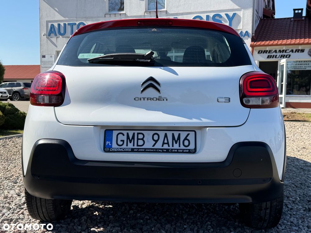 Citroën C3 - 17