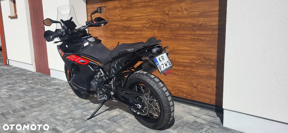 KTM Adventure - 6