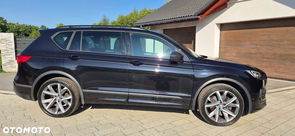 Seat Tarraco - 2