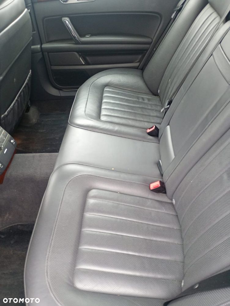 Volkswagen Phaeton 3.0 V6 TDI DPF 4MOTION Automatik (5 Sitzer) - 13