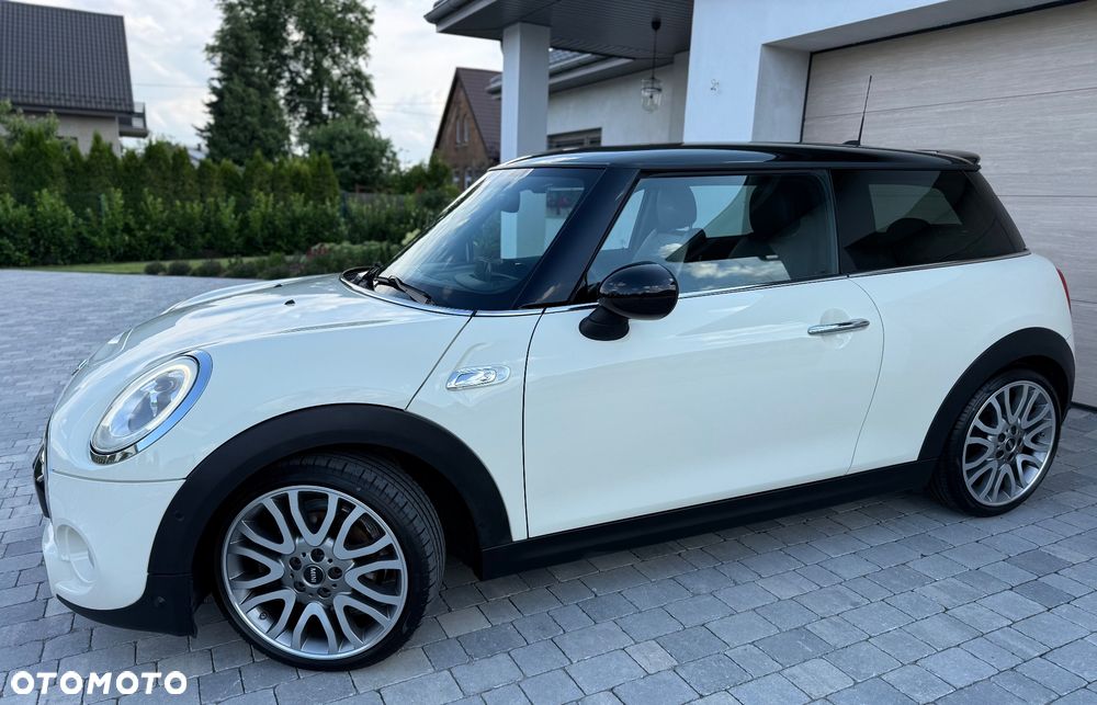 MINI Cooper SD - 26