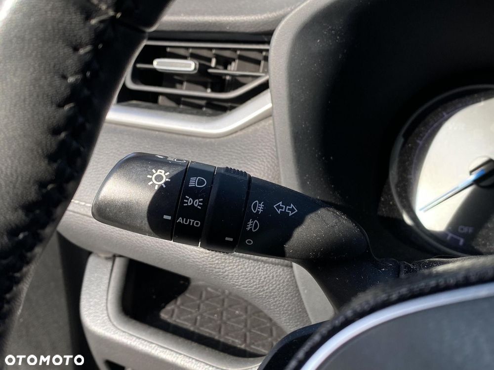 Toyota RAV4 2.5 Hybrid Executive 4x4 - 30