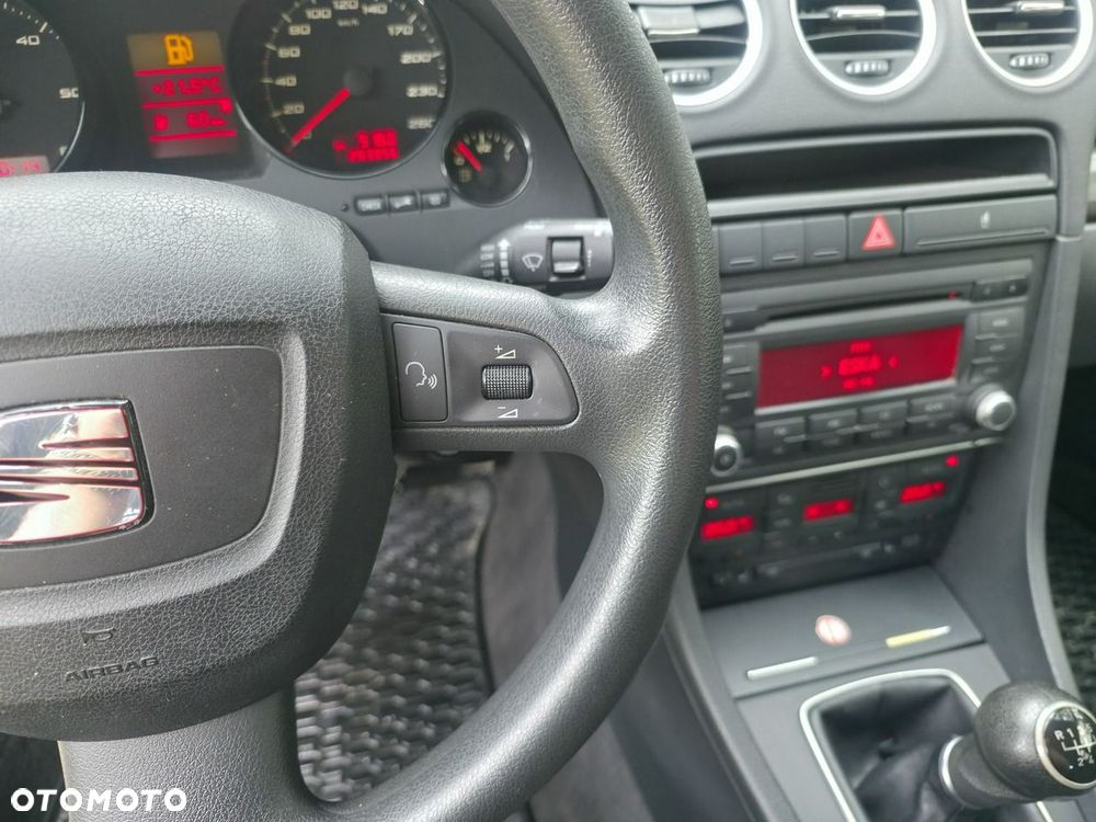 Seat Exeo - 19