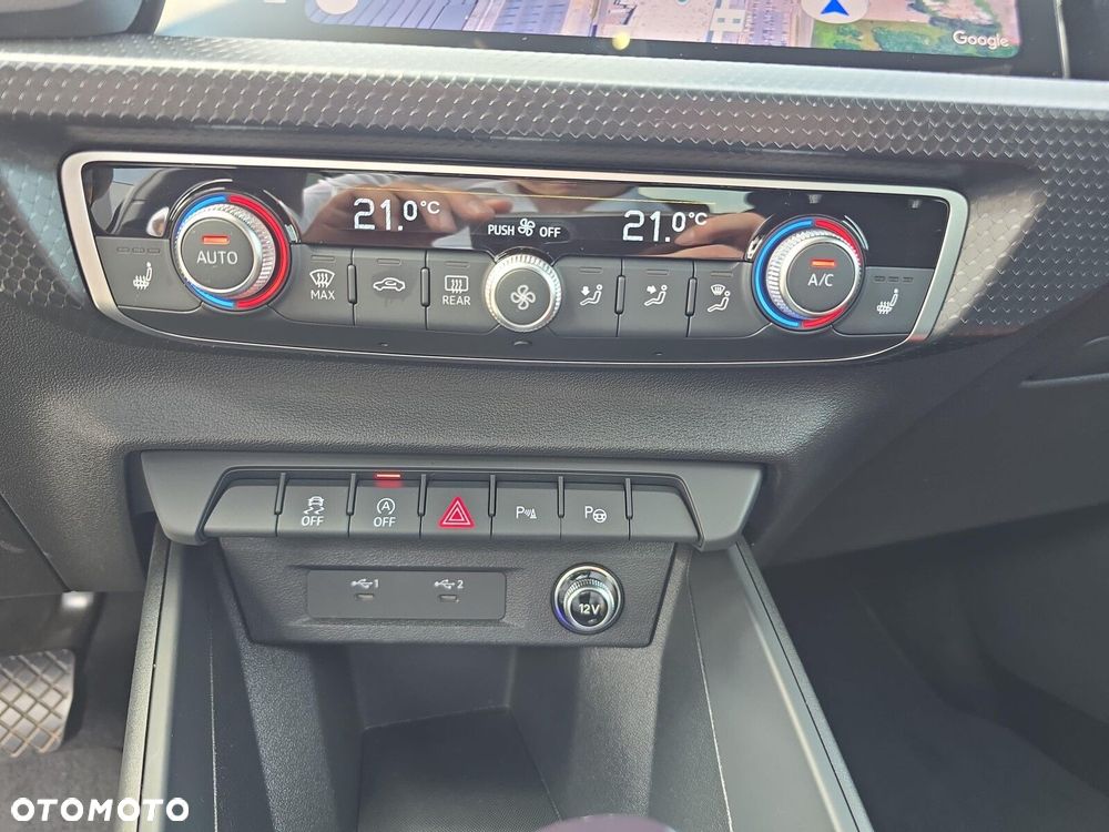 Audi A1 Sportback - 22
