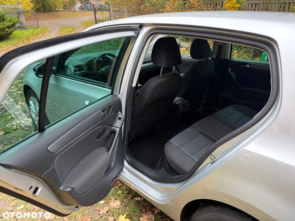Volkswagen Golf 1.4 TSI Style - 24