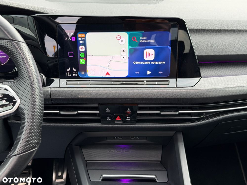 Volkswagen Golf 1.4 eHybrid OPF DSG GTE - 30