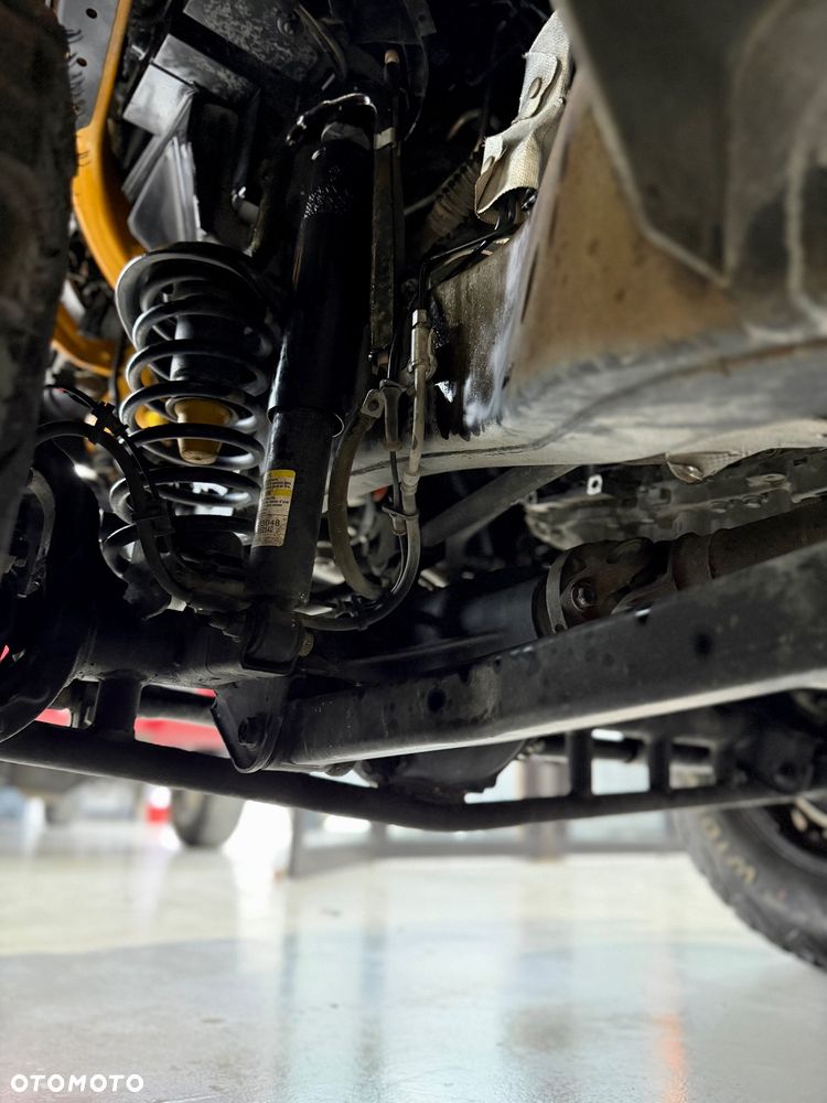 Jeep Wrangler 3.6 Sahara EU6 - 23