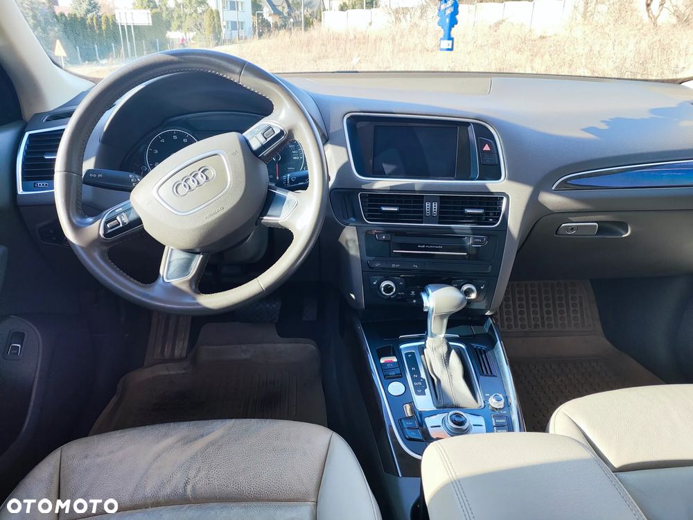Audi Q5 - 9