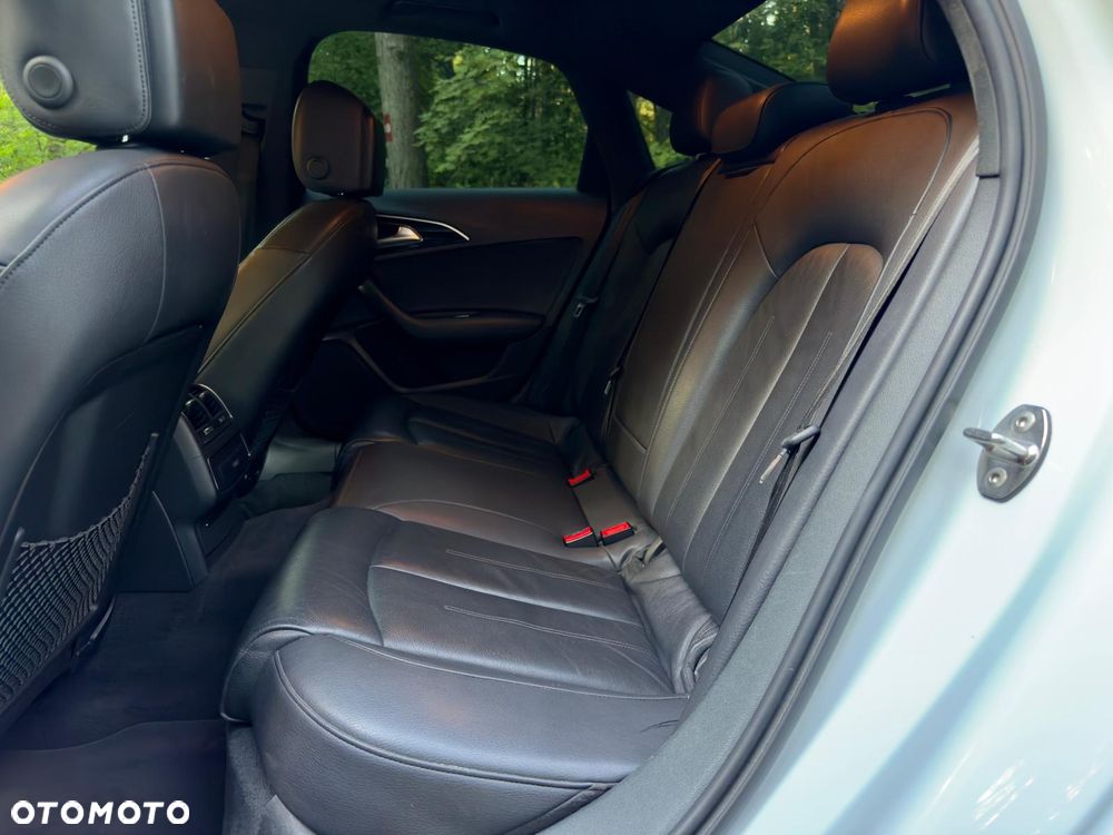 Audi A6 Limousine - 10