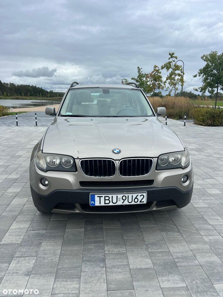 BMW X3 ver-2-0d - 3