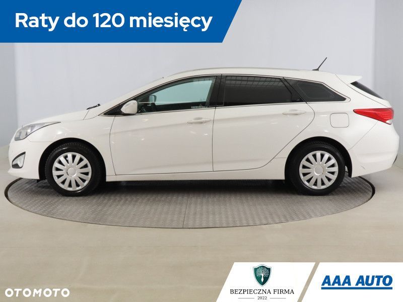 Hyundai i40 - 4
