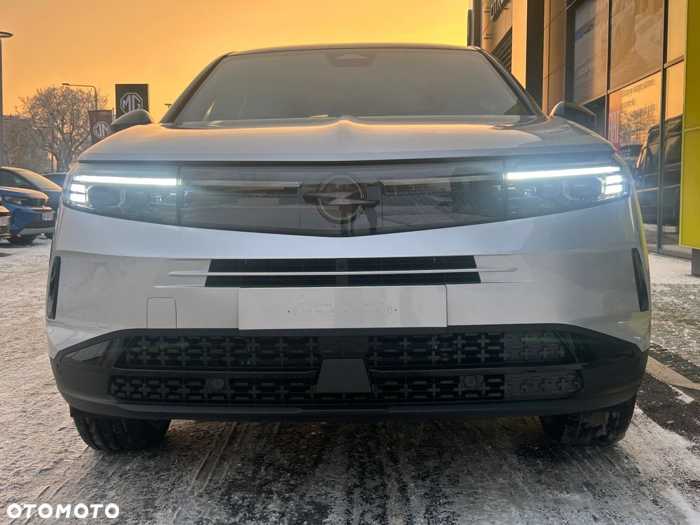 Opel Grandland 1.2 mHEV GS eDTC6 - 3