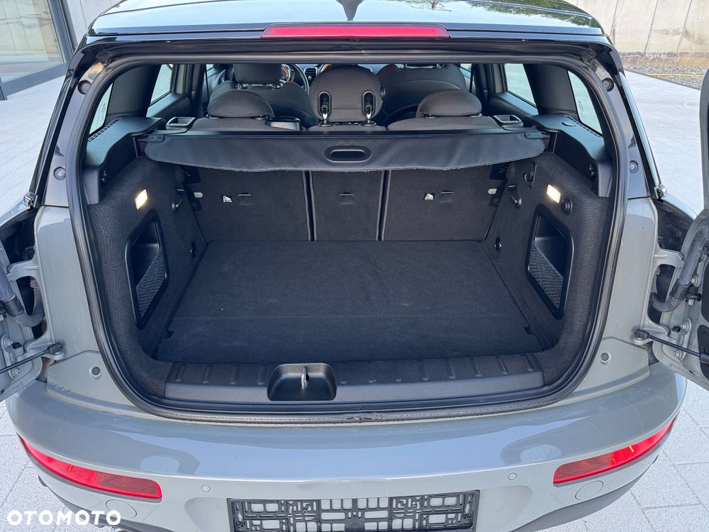 MINI Clubman - 17