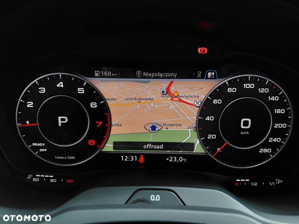 Audi A3 Sportback - 19