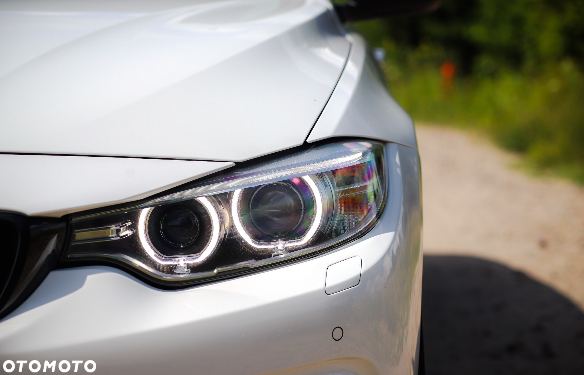 BMW Seria 4 428i Gran Coupe - 27