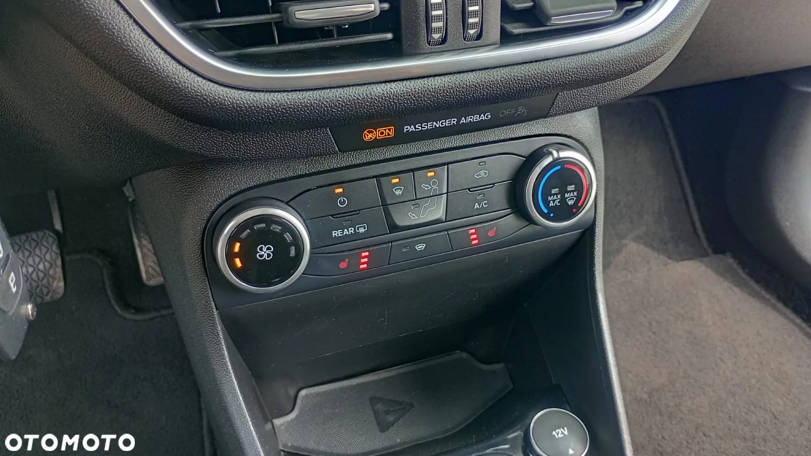 Ford Fiesta 1.1 COOL&CONNECT - 26