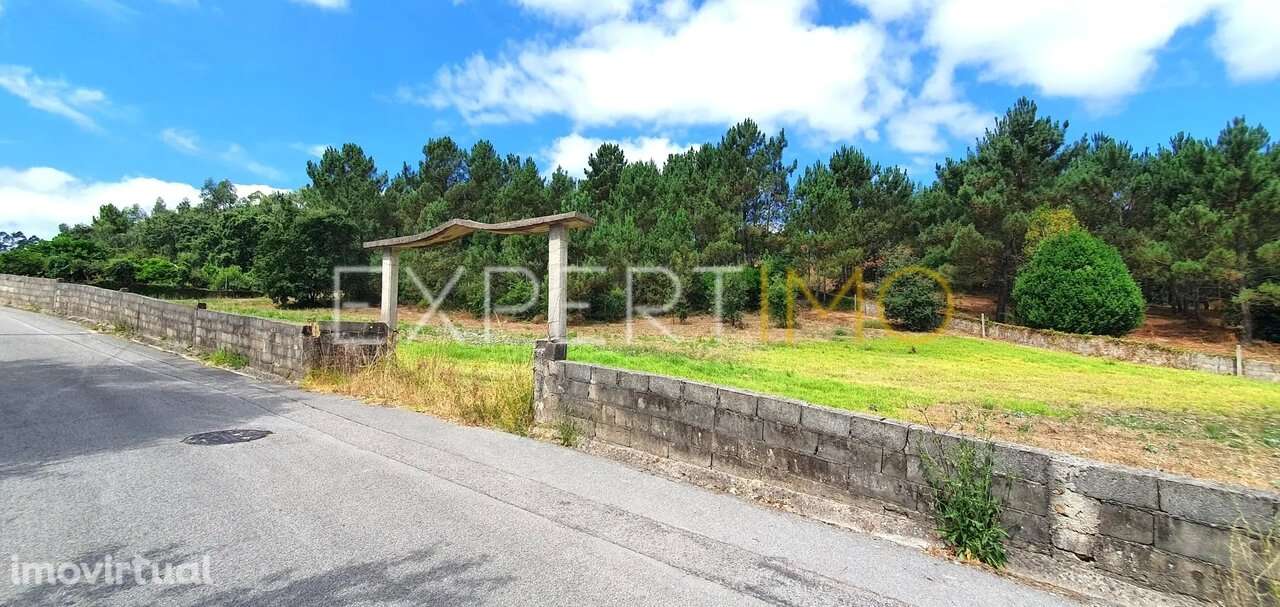 Terreno Coimbra - Grande imagem: 4/17
