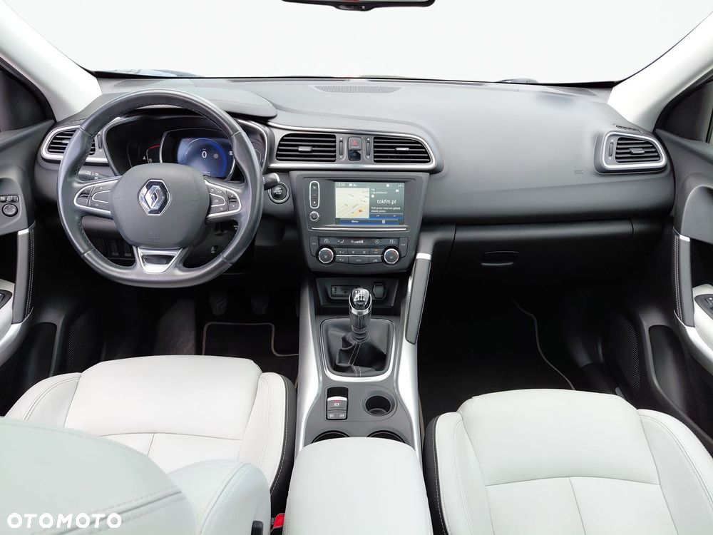 Renault Kadjar 1.6 Energy TCe Night&Day - 11