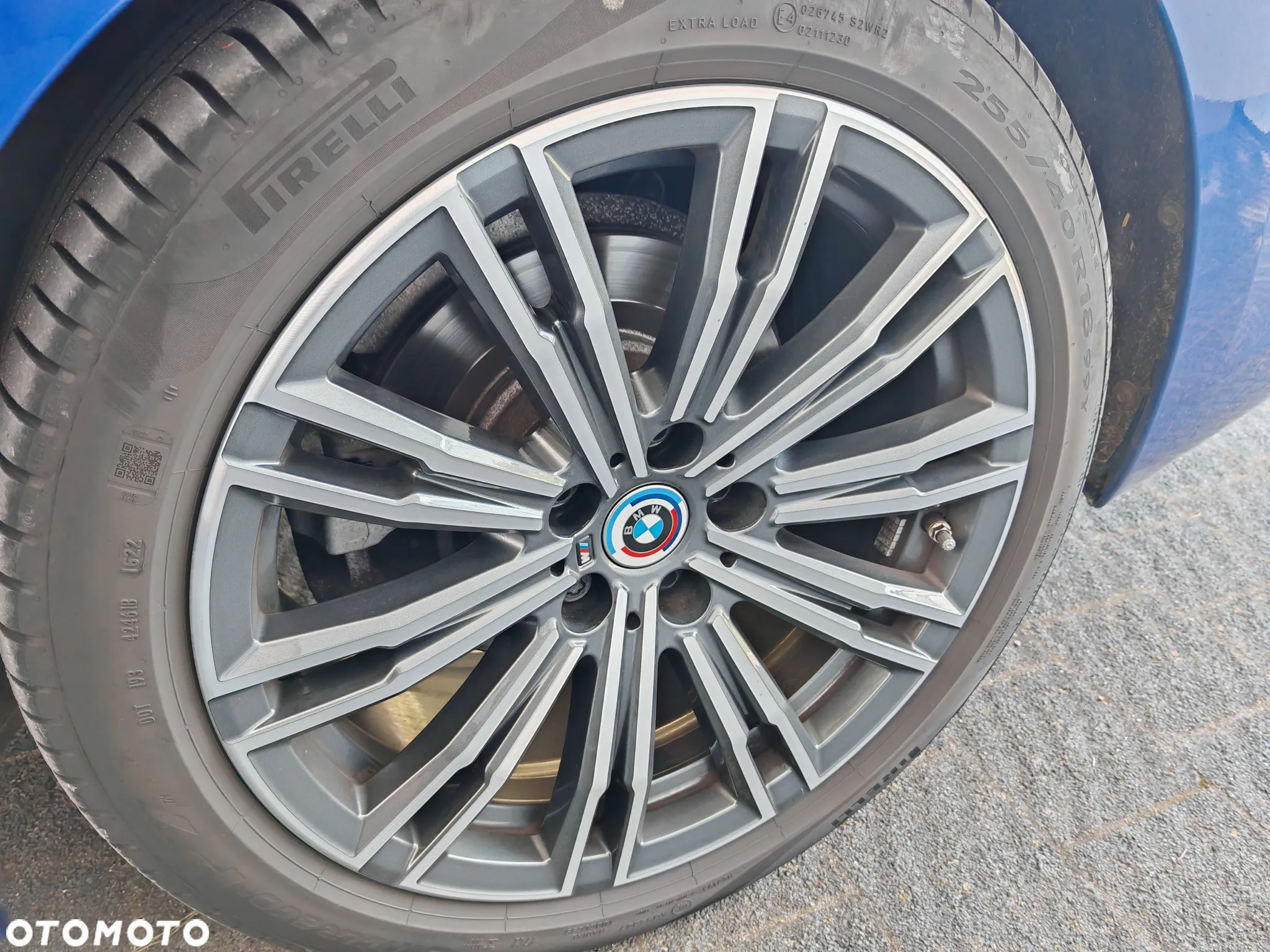 BMW Seria 3 318i M Sport - 11