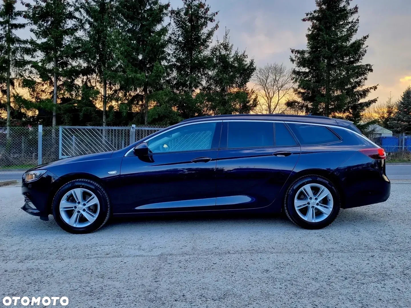 Opel Insignia Sports Tourer 1.6 ECOTEC Diesel Edition - 8
